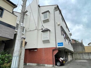 エステート旭町の物件外観写真